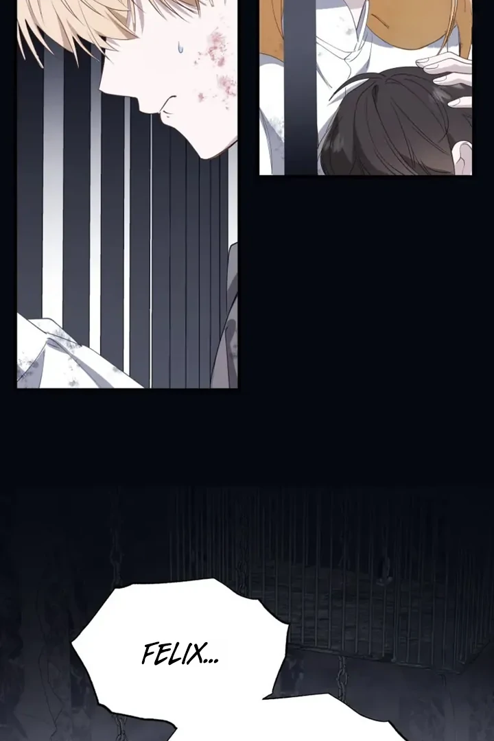 Another World Dump Truck Chapter 38 - Page 50