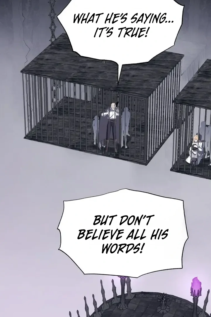 Another World Dump Truck Chapter 38 - Page 51