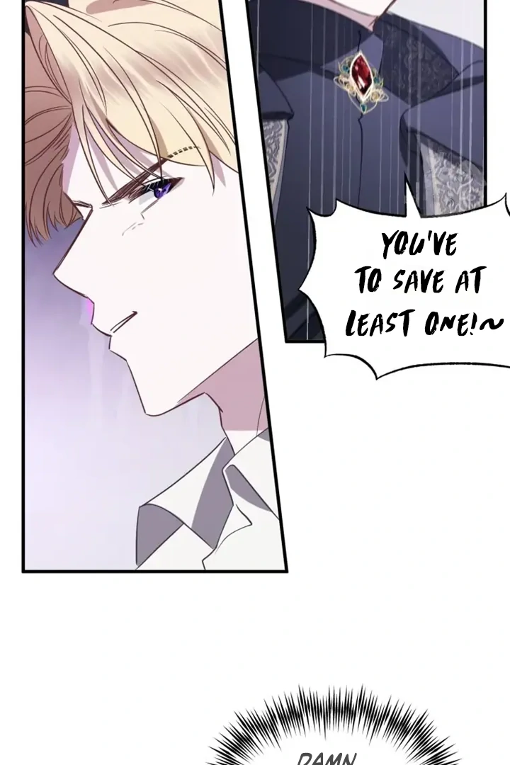 Another World Dump Truck Chapter 38 - Page 63