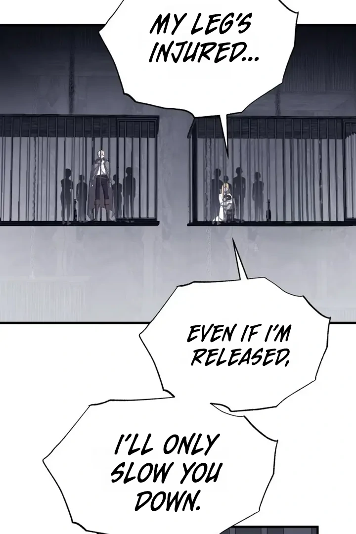 Another World Dump Truck Chapter 38 - Page 69