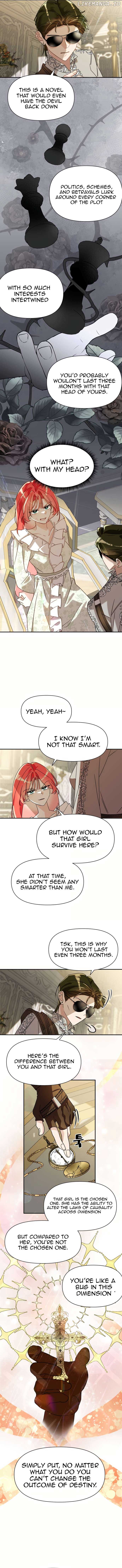Another World Dump Truck Chapter 4 - Page 14