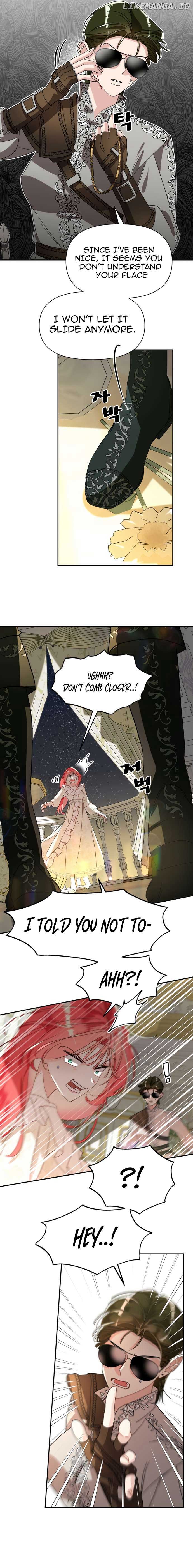 Another World Dump Truck Chapter 4 - Page 4