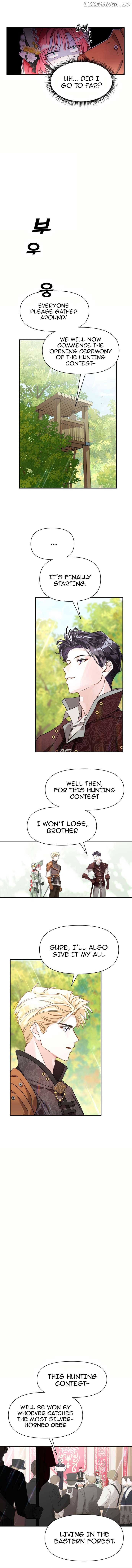 Another World Dump Truck Chapter 5 - Page 12