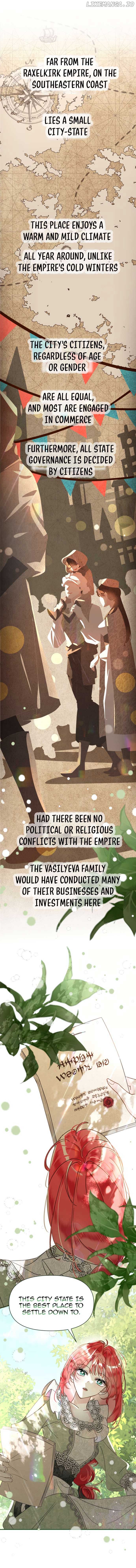 Another World Dump Truck Chapter 6 - Page 2