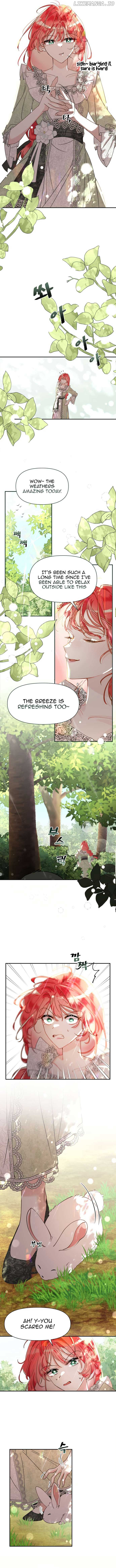 Another World Dump Truck Chapter 6 - Page 4