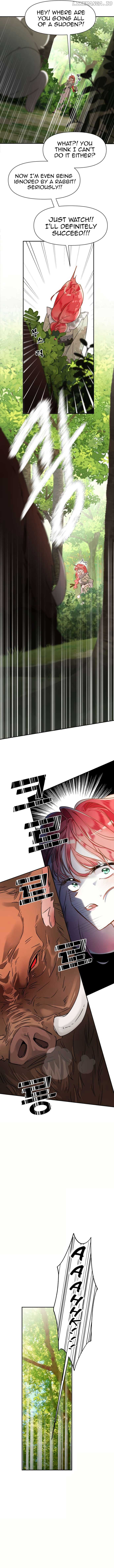 Another World Dump Truck Chapter 6 - Page 6
