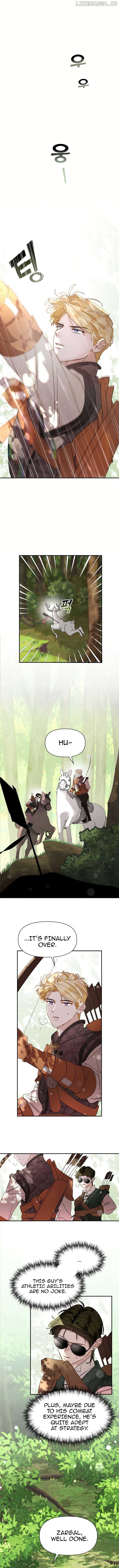 Another World Dump Truck Chapter 7 - Page 8