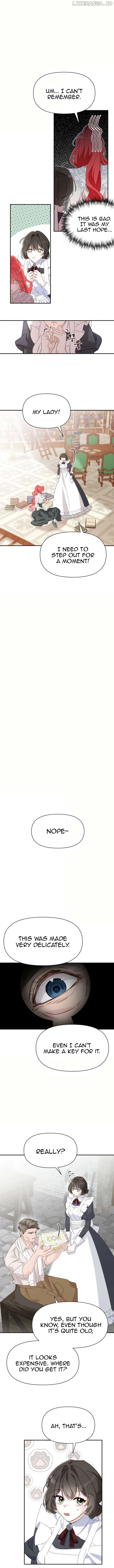 Another World Dump Truck Chapter 9 - Page 10