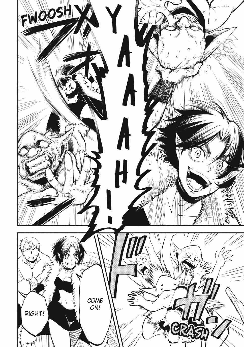 Another World Munchkin -Conquering the Dungeon as the Strongest and the Fastest with Only 1 HP Chapter 118 - Page 7