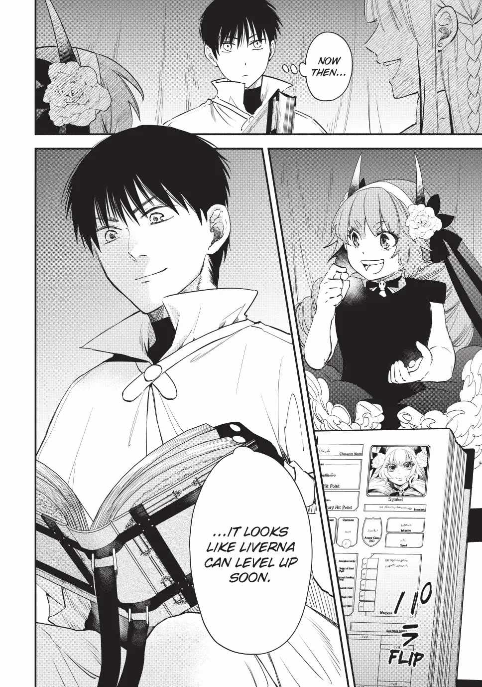 Another World Munchkin -Conquering the Dungeon as the Strongest and the Fastest with Only 1 HP Chapter 130 - Page 12