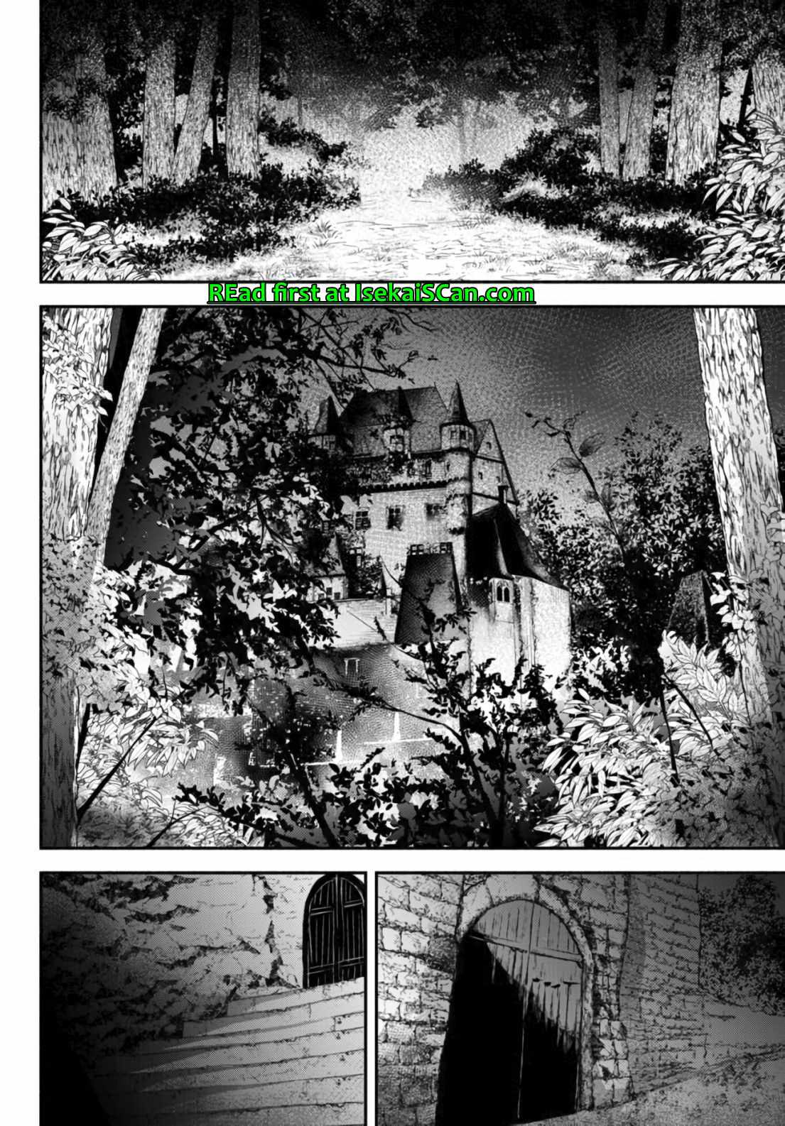 Another World Munchkin -Conquering the Dungeon as the Strongest and the Fastest with Only 1 HP Chapter 47 - Page 9