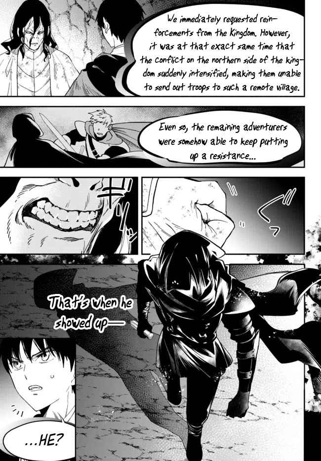 Another World Munchkin -Conquering the Dungeon as the Strongest and the Fastest with Only 1 HP Chapter 71 - Page 6