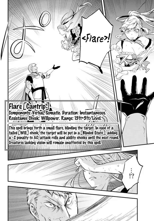Another World Munchkin -Conquering the Dungeon as the Strongest and the Fastest with Only 1 HP Chapter 85 - Page 9