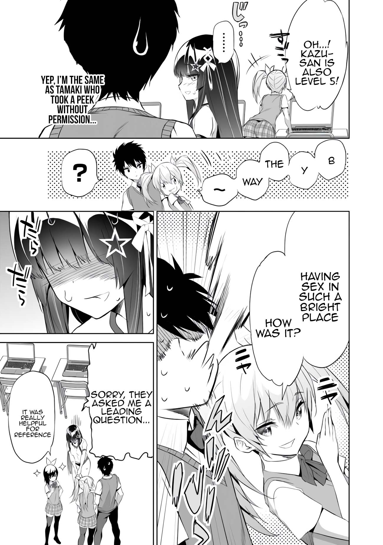 Another World Survival: Min-maxing my Support and Summoning Magic Chapter 10 - Page 4