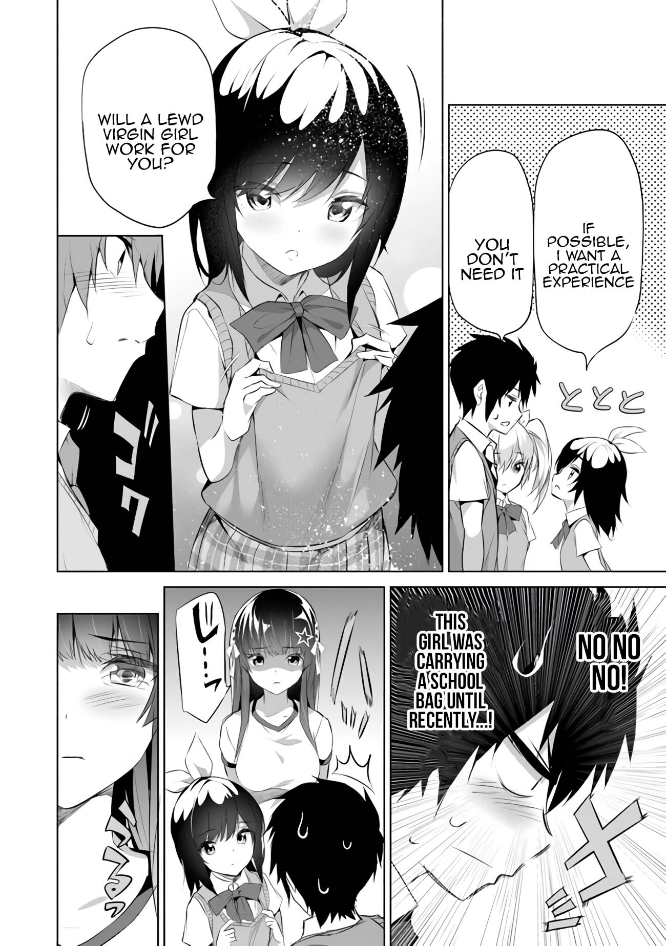 Another World Survival: Min-maxing my Support and Summoning Magic Chapter 10 - Page 5