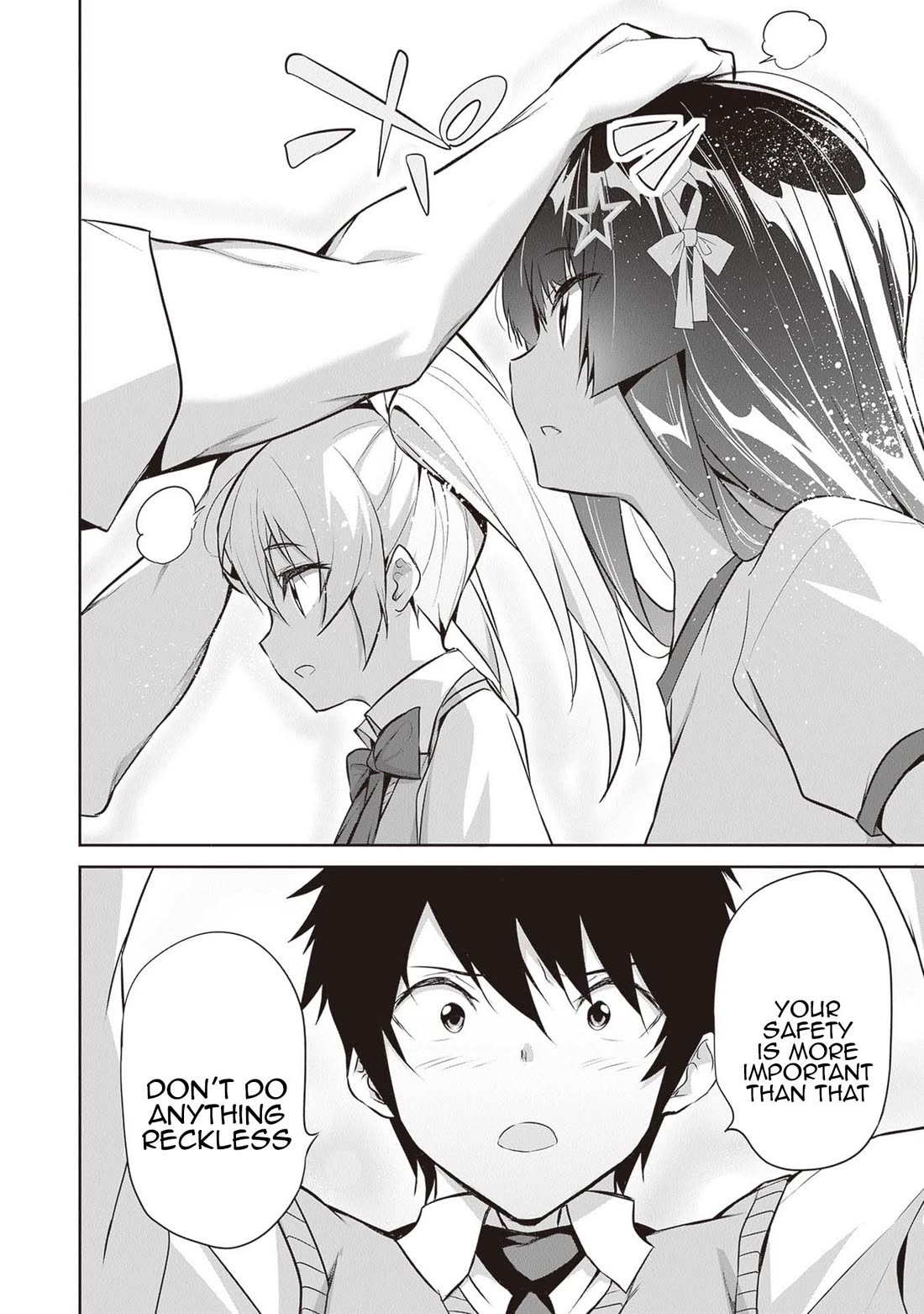 Another World Survival: Min-maxing my Support and Summoning Magic Chapter 14 - Page 17