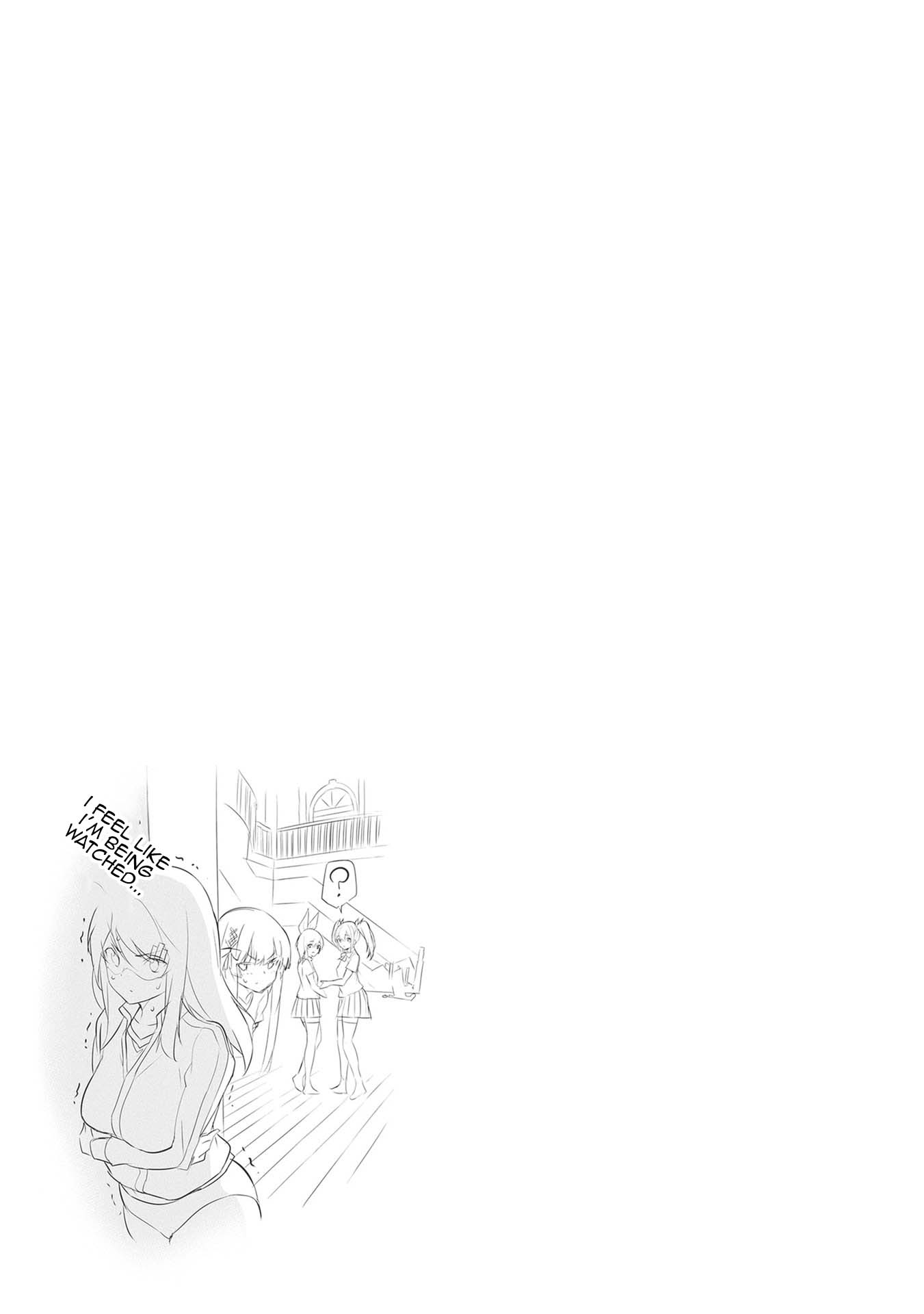 Another World Survival: Min-maxing my Support and Summoning Magic Chapter 15 - Page 24