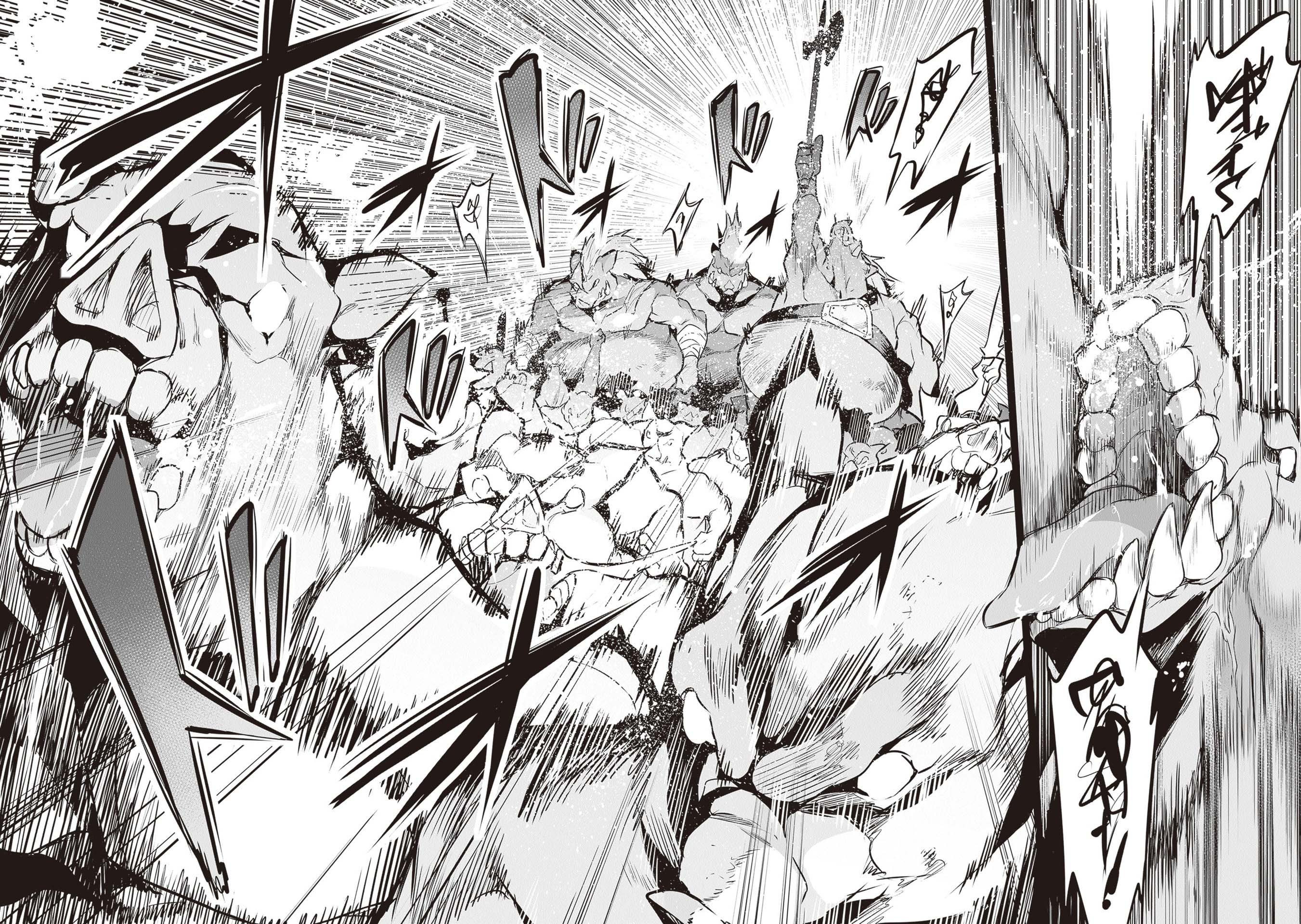 Another World Survival: Min-maxing my Support and Summoning Magic Chapter 16 - Page 1