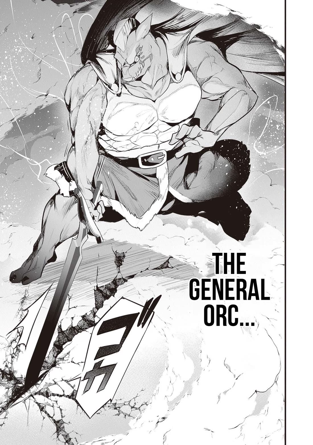 Another World Survival: Min-maxing my Support and Summoning Magic Chapter 24 - Page 10