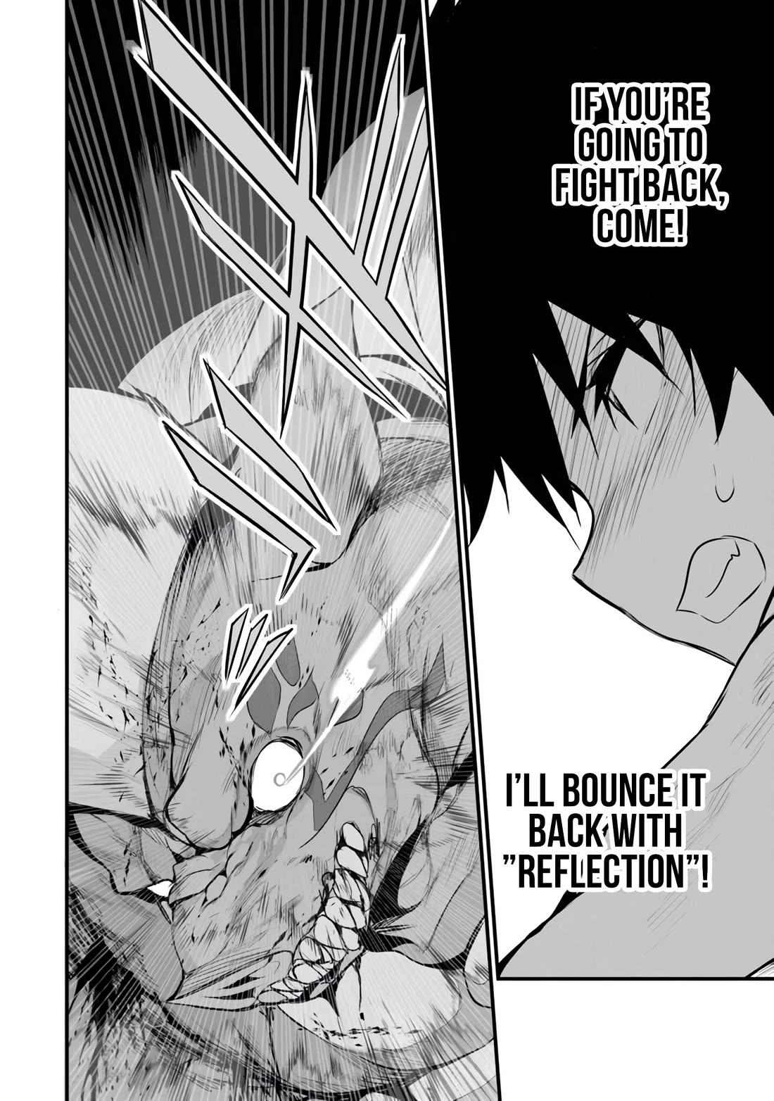 Another World Survival: Min-maxing my Support and Summoning Magic Chapter 28 - Page 21