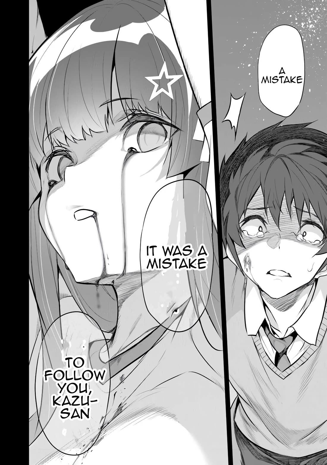 Another World Survival: Min-maxing my Support and Summoning Magic Chapter 29 - Page 17