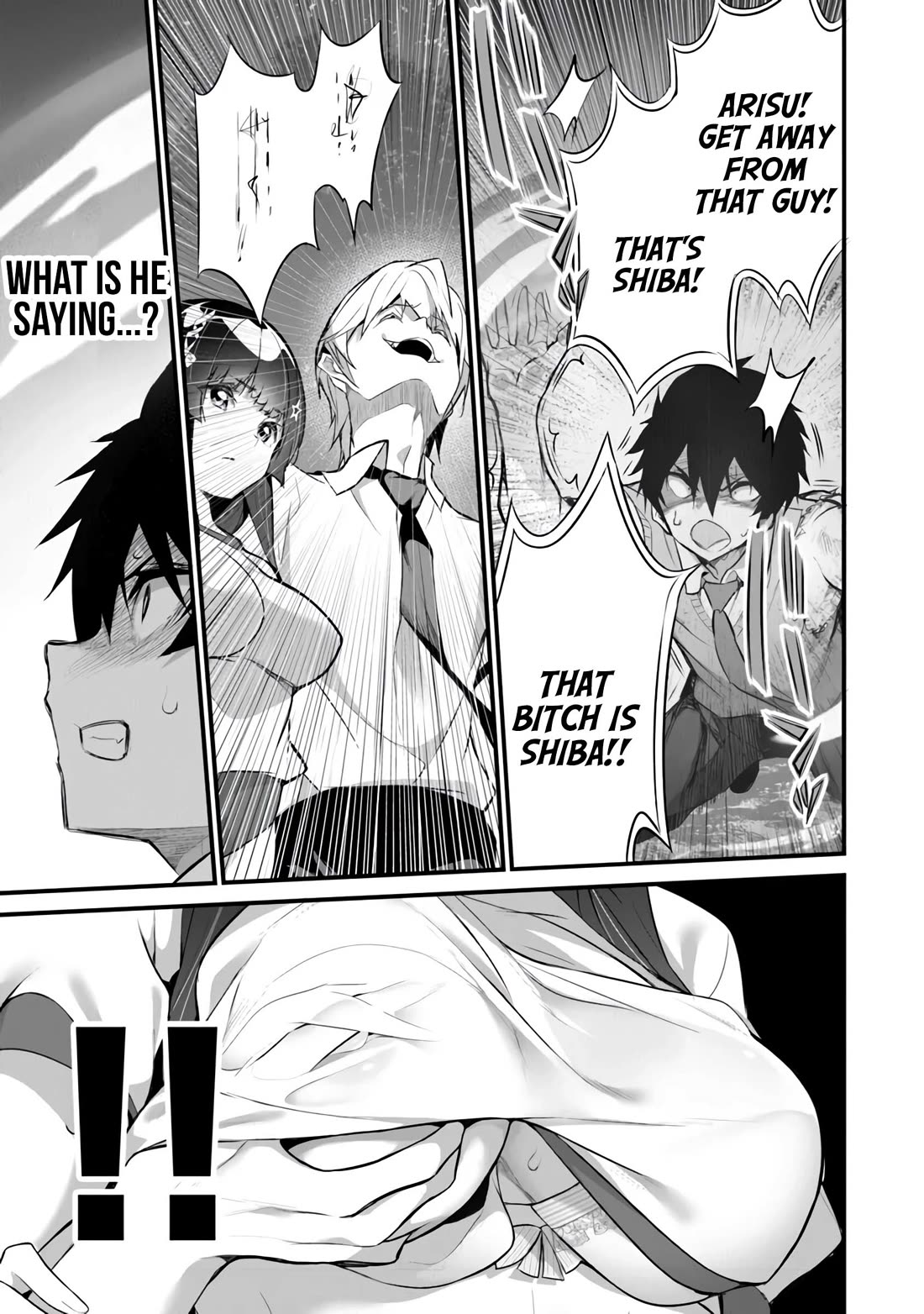 Another World Survival: Min-maxing my Support and Summoning Magic Chapter 29 - Page 22
