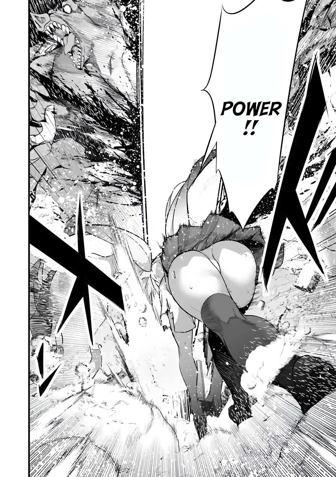 Another World Survival: Min-maxing my Support and Summoning Magic Chapter 35 - Page 18