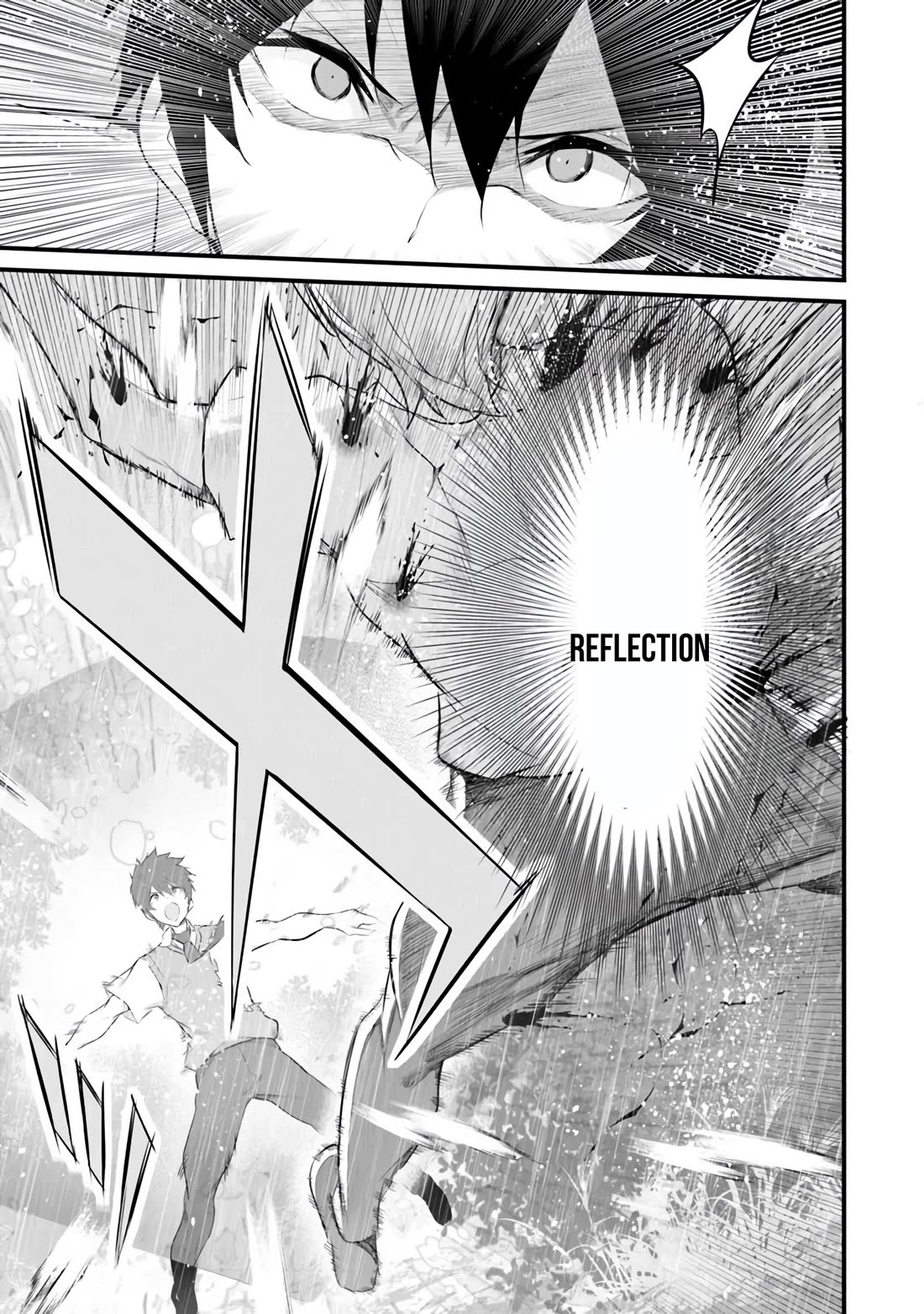 Another World Survival: Min-maxing my Support and Summoning Magic Chapter 37 - Page 16