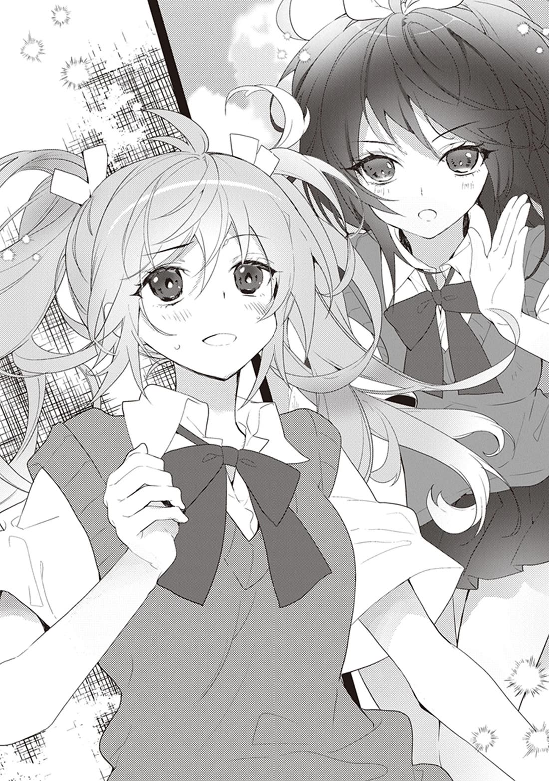 Another World Survival: Min-maxing my Support and Summoning Magic Chapter 5.5 - Page 4