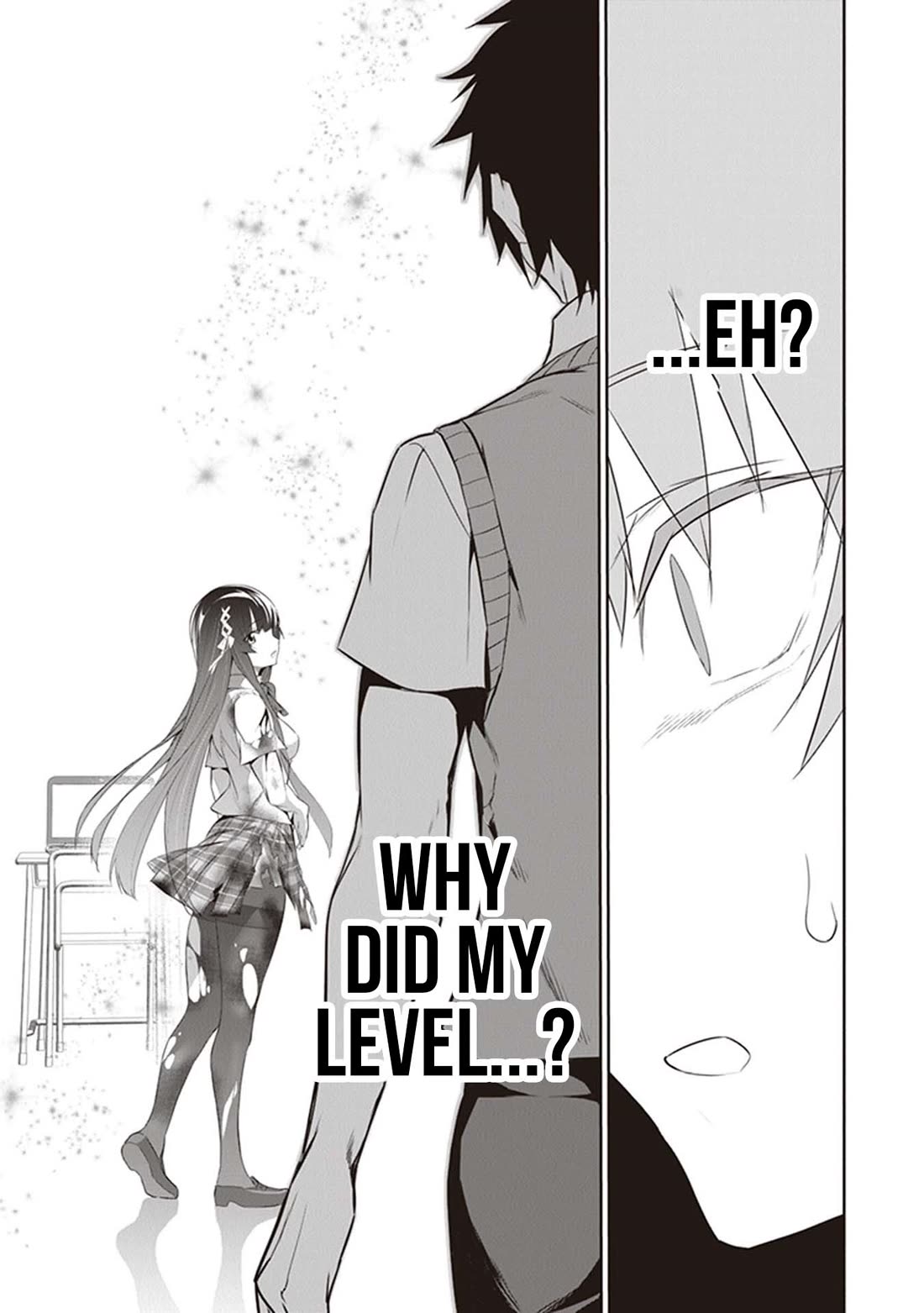 Another World Survival: Min-maxing my Support and Summoning Magic Chapter 5 - Page 10