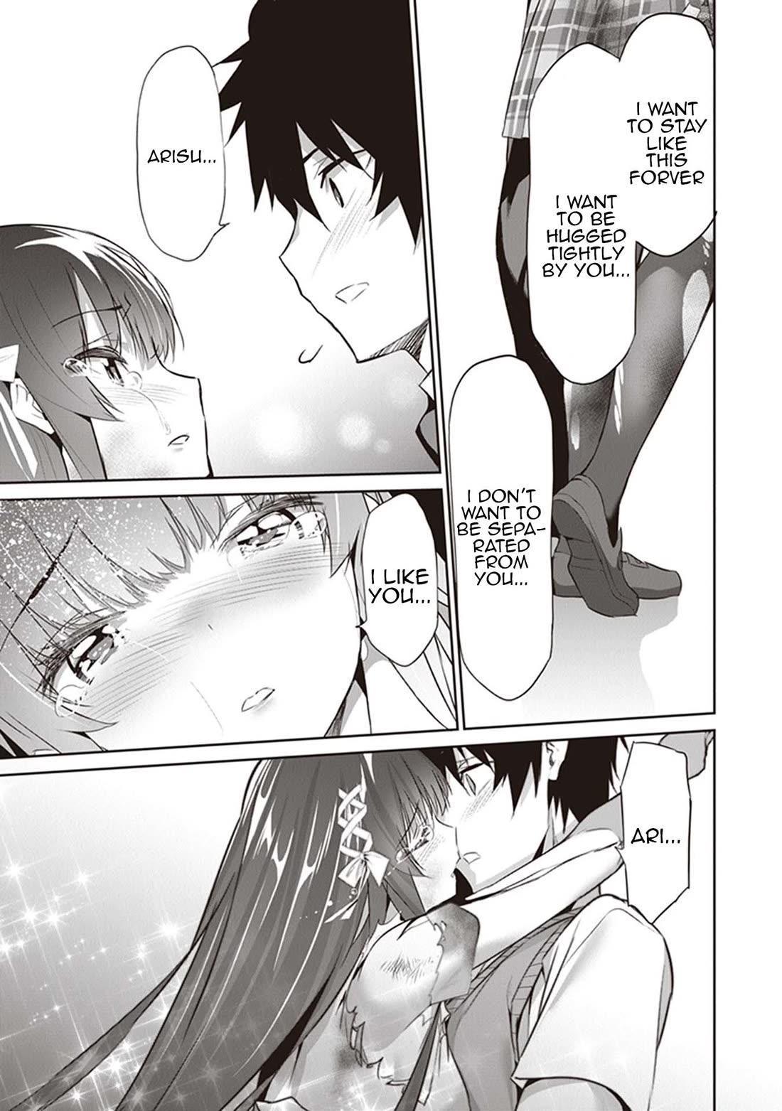 Another World Survival: Min-maxing my Support and Summoning Magic Chapter 5 - Page 16