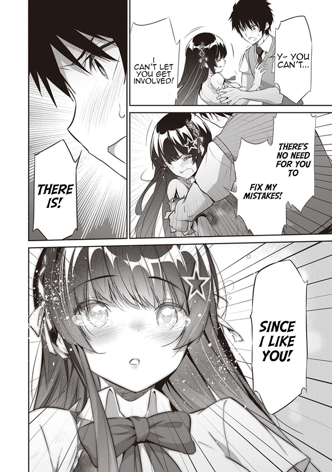 Another World Survival: Min-maxing my Support and Summoning Magic Chapter 5 - Page 19