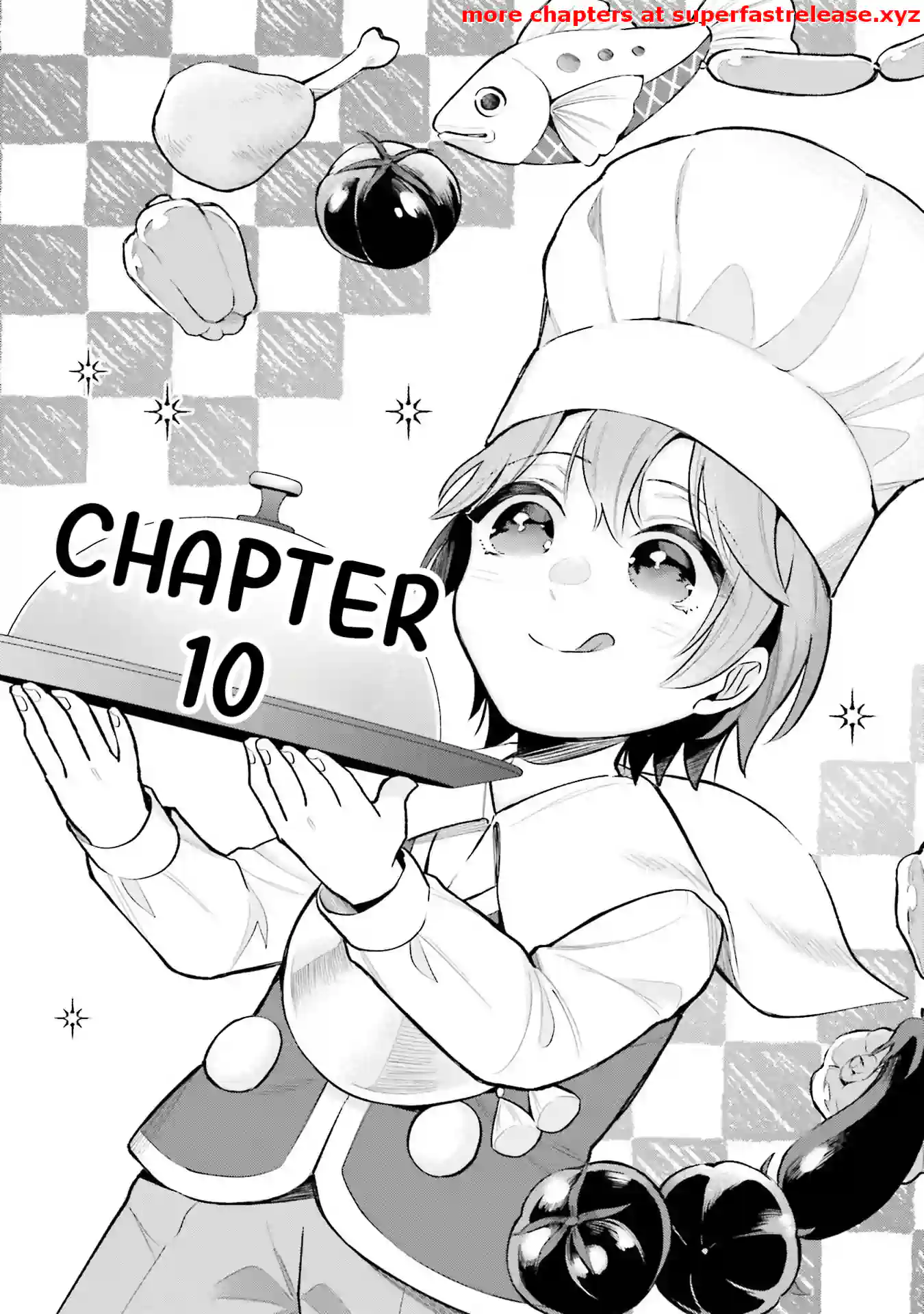Another World Territory Reform ~Starting Public Works with Earth Magic~ Chapter 10.1 - Page 4