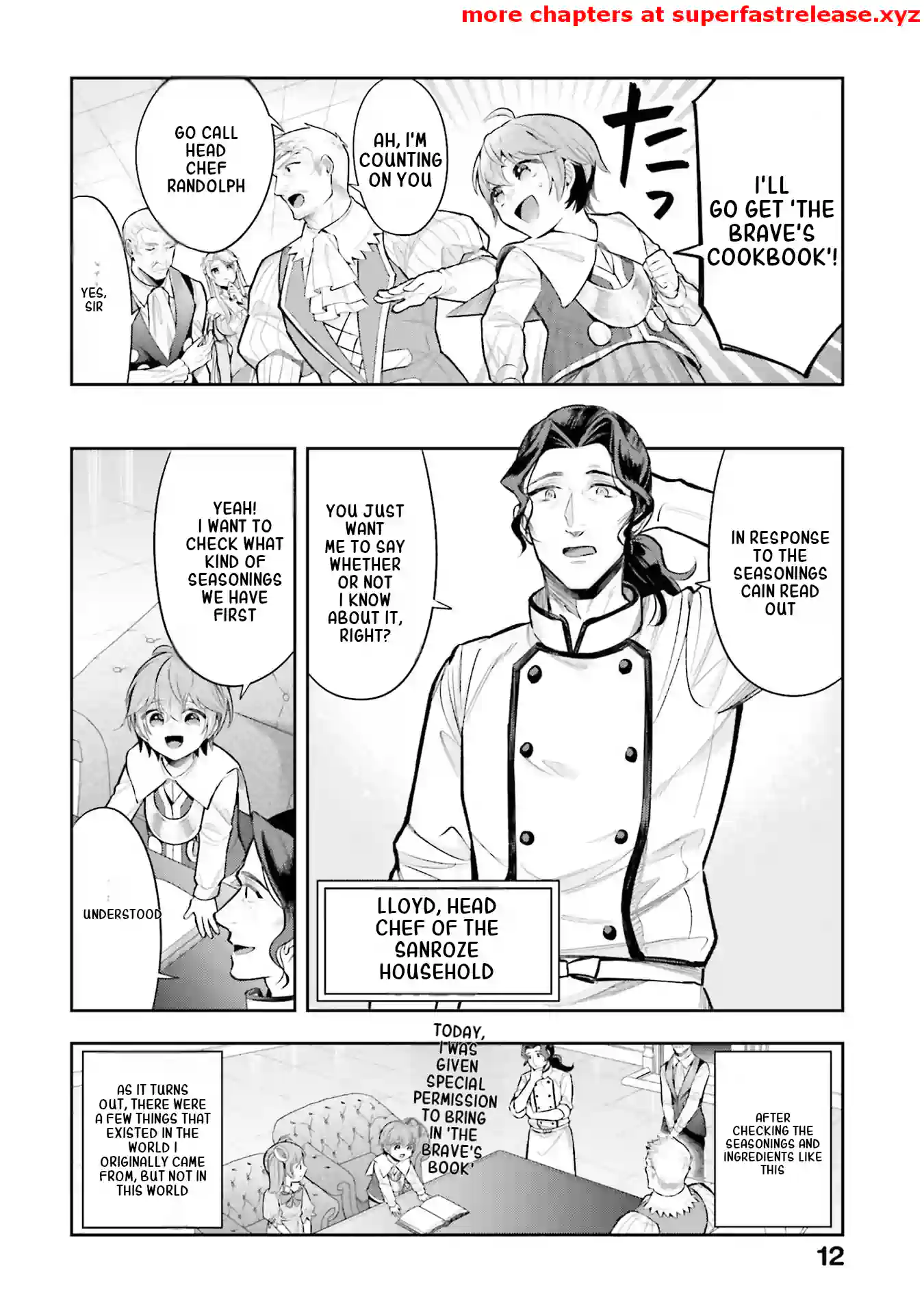 Another World Territory Reform ~Starting Public Works with Earth Magic~ Chapter 10.2 - Page 2