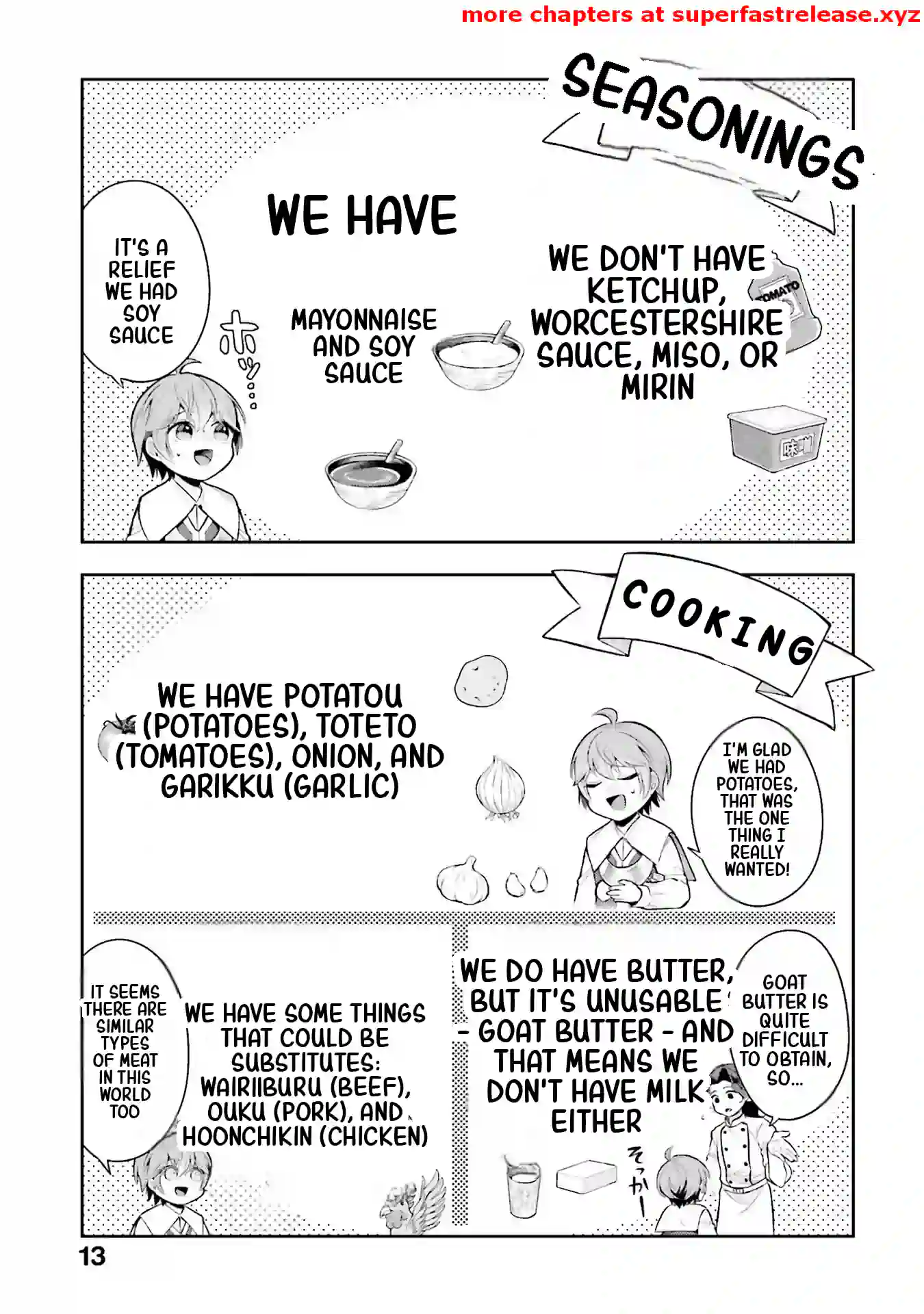 Another World Territory Reform ~Starting Public Works with Earth Magic~ Chapter 10.2 - Page 3