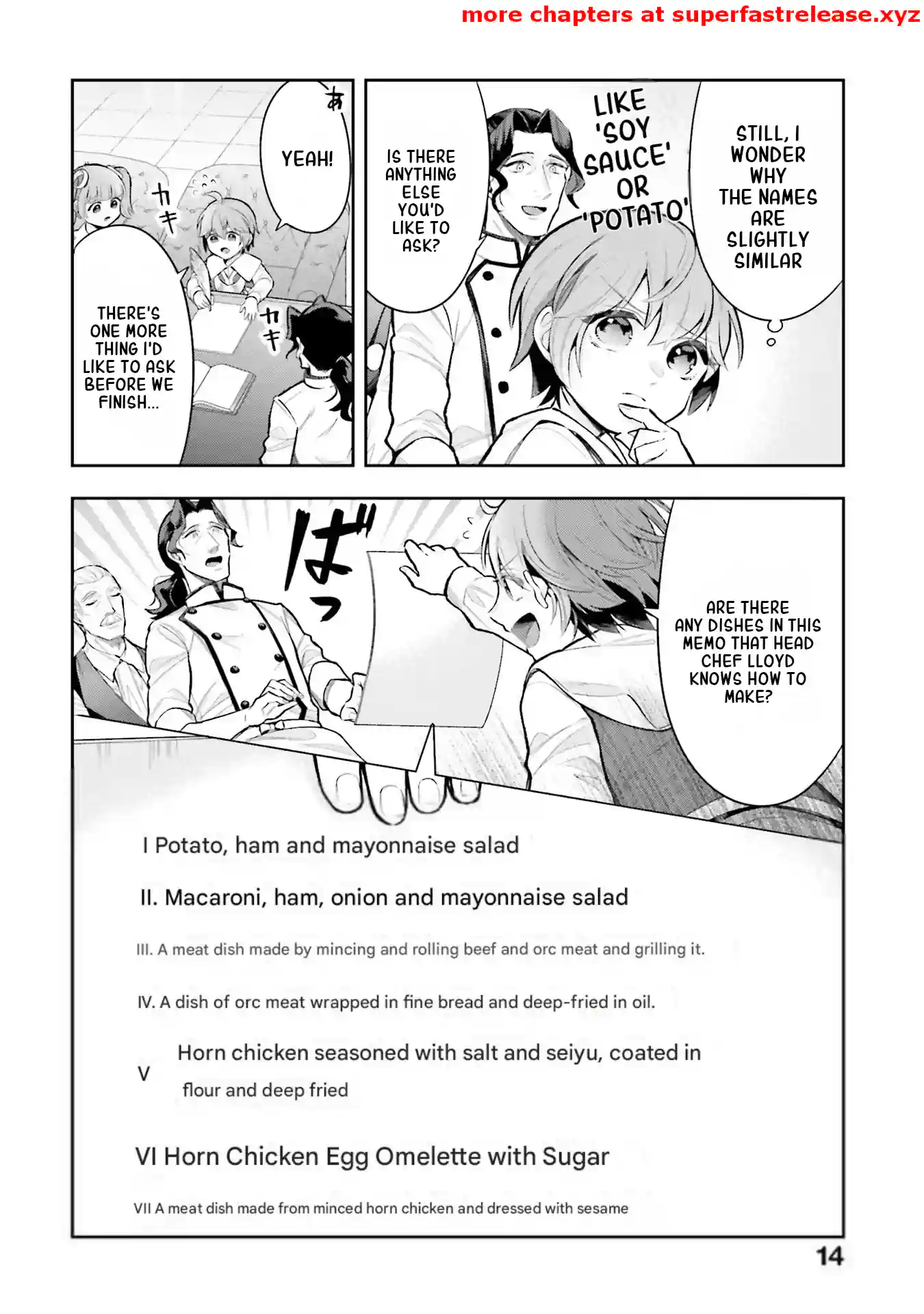 Another World Territory Reform ~Starting Public Works with Earth Magic~ Chapter 10.2 - Page 4