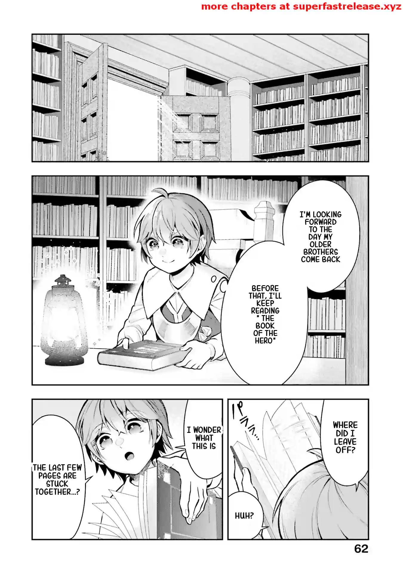 Another World Territory Reform ~Starting Public Works with Earth Magic~ Chapter 12.1 - Page 7