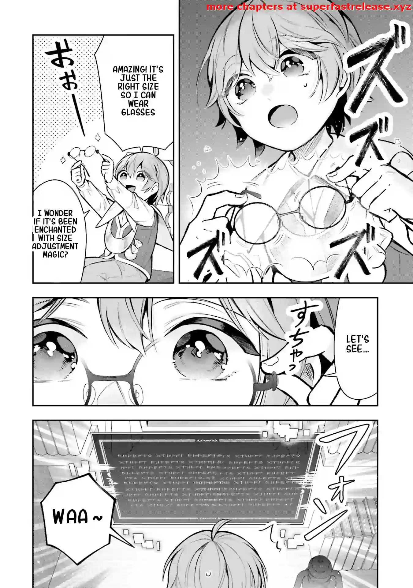 Another World Territory Reform ~Starting Public Works with Earth Magic~ Chapter 12.1 - Page 9