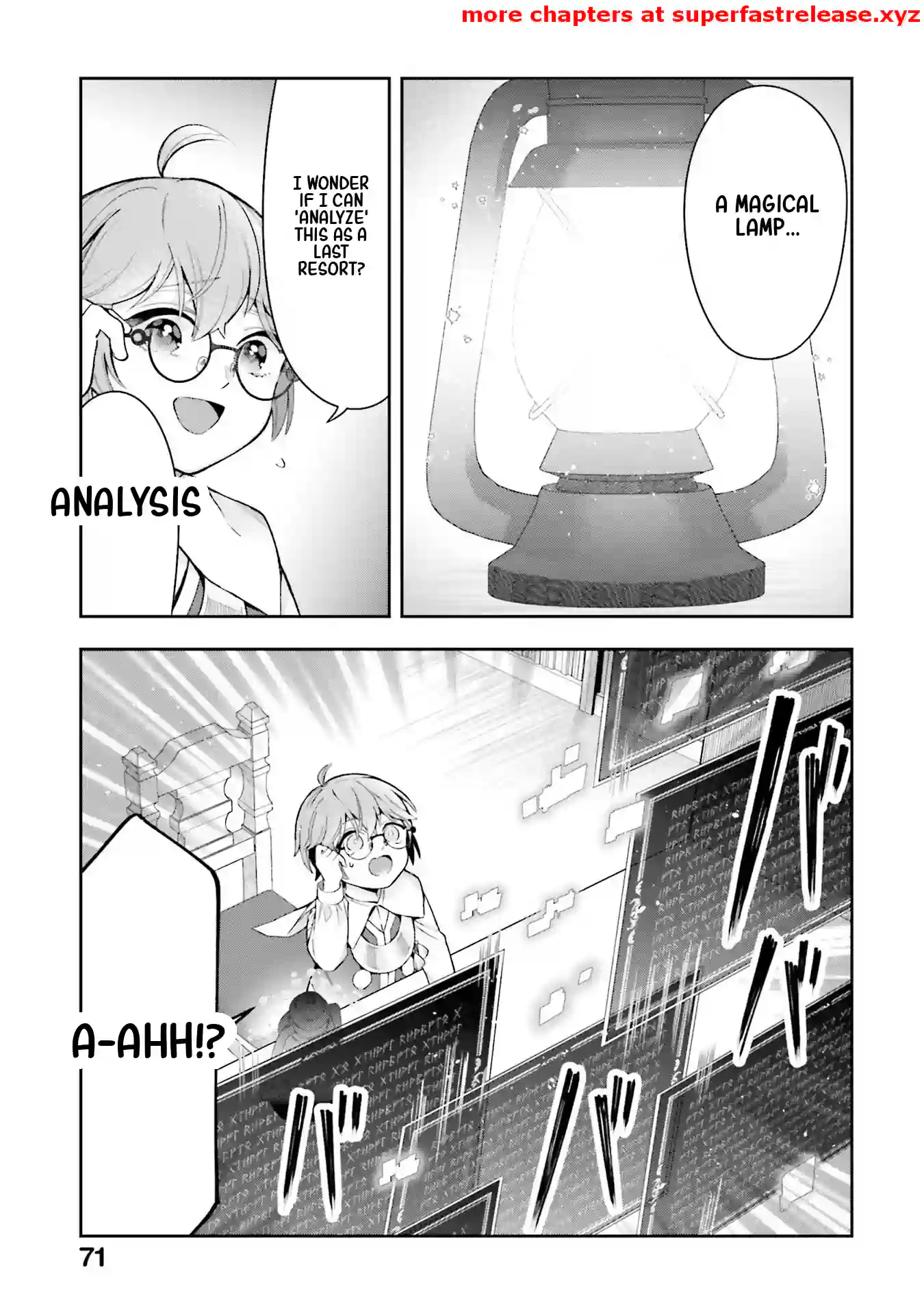 Another World Territory Reform ~Starting Public Works with Earth Magic~ Chapter 12.2 - Page 6
