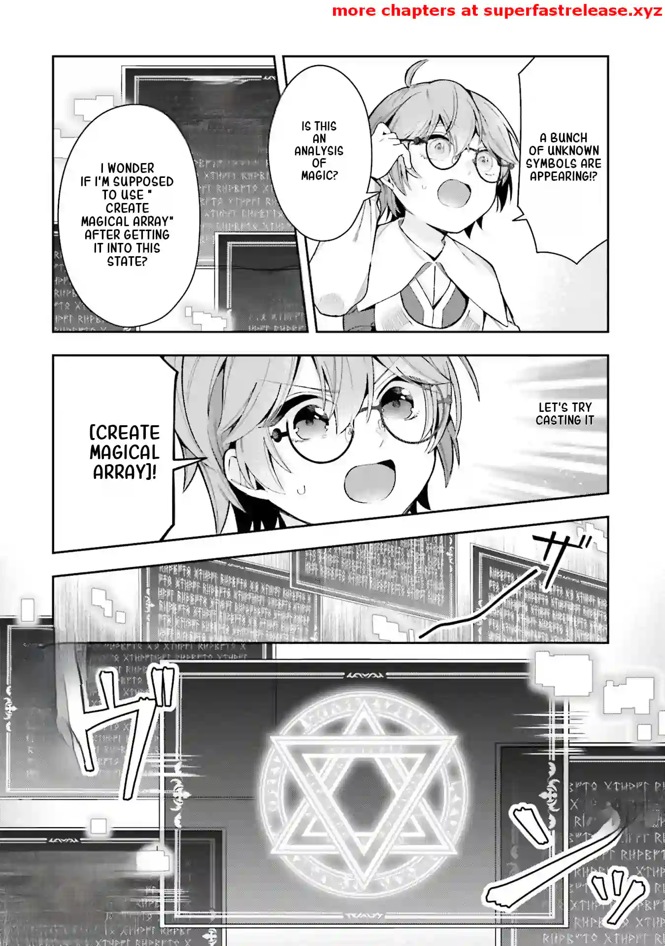 Another World Territory Reform ~Starting Public Works with Earth Magic~ Chapter 12.2 - Page 7