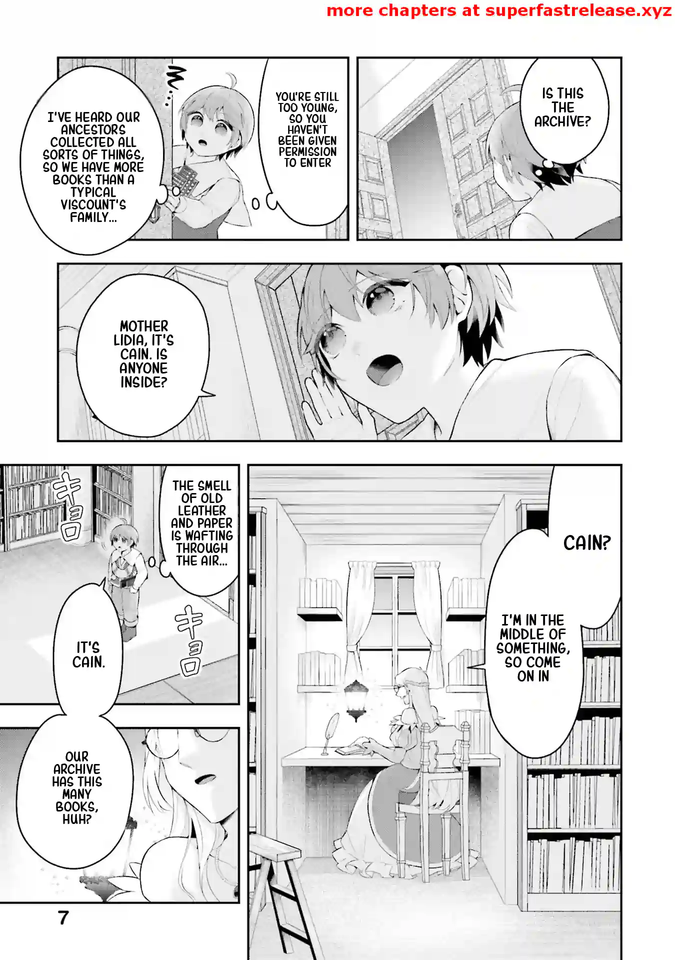 Another World Territory Reform ~Starting Public Works with Earth Magic~ Chapter 6.1 - Page 5