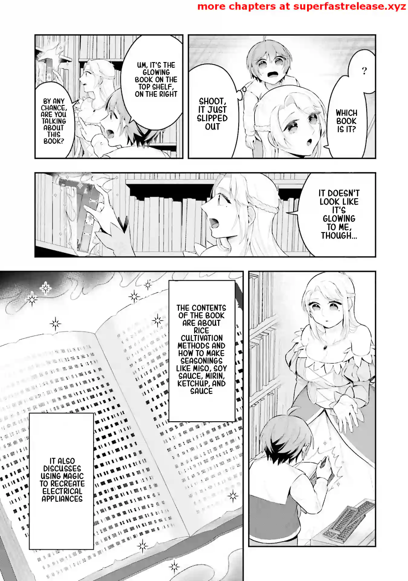 Another World Territory Reform ~Starting Public Works with Earth Magic~ Chapter 6.1 - Page 7
