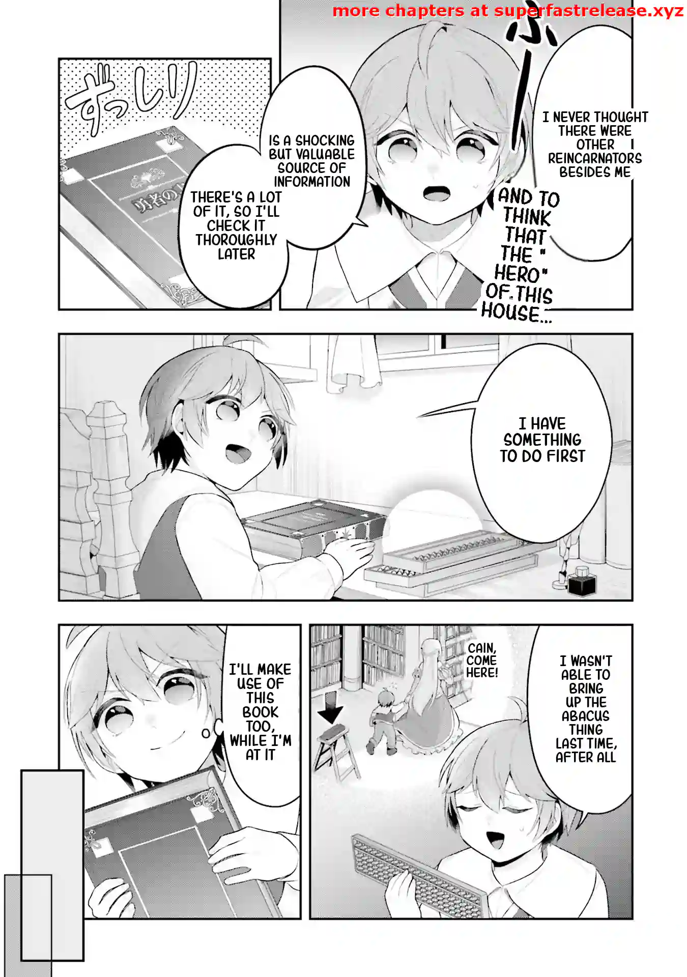 Another World Territory Reform ~Starting Public Works with Earth Magic~ Chapter 6.2 - Page 1