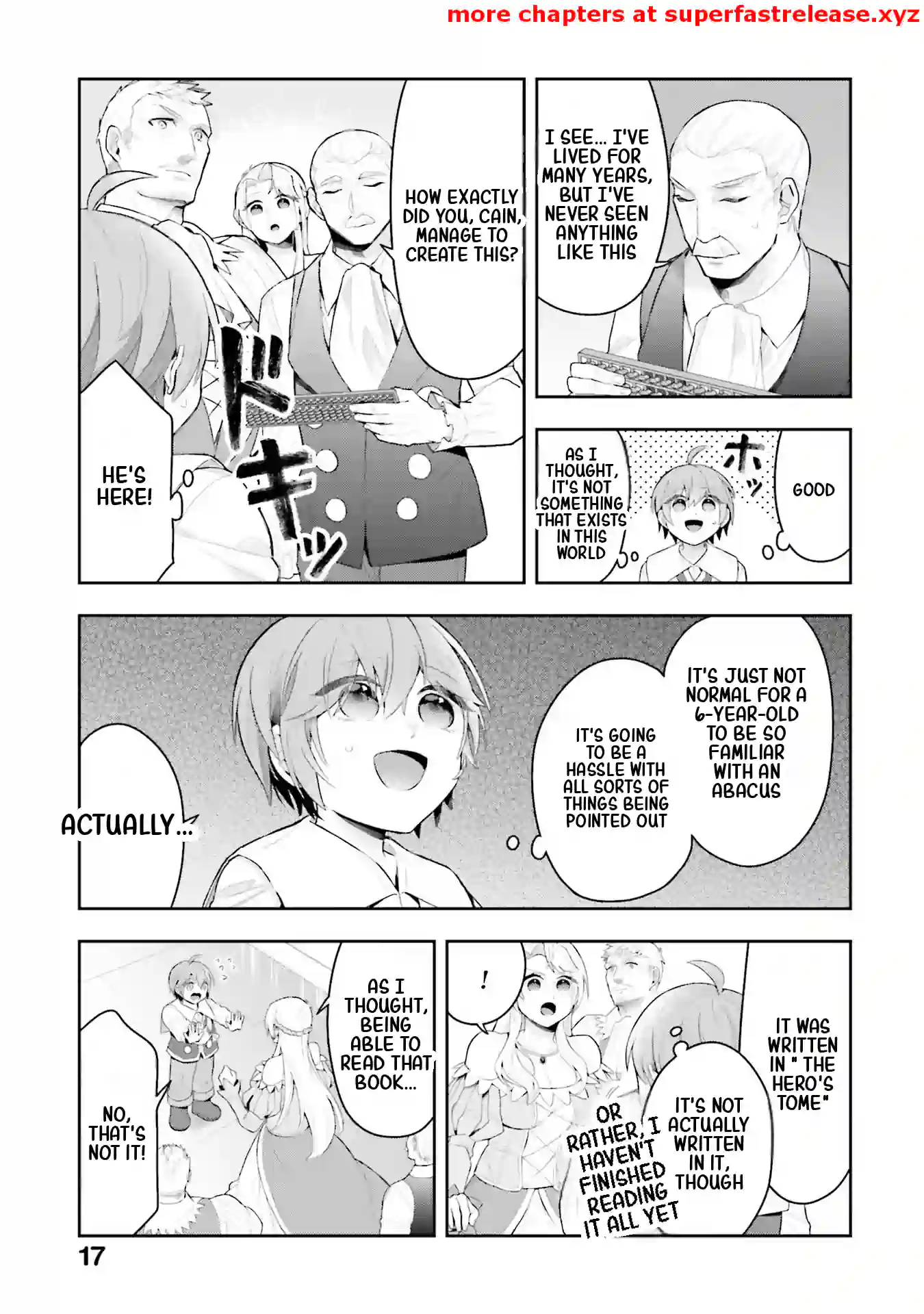 Another World Territory Reform ~Starting Public Works with Earth Magic~ Chapter 6.2 - Page 5