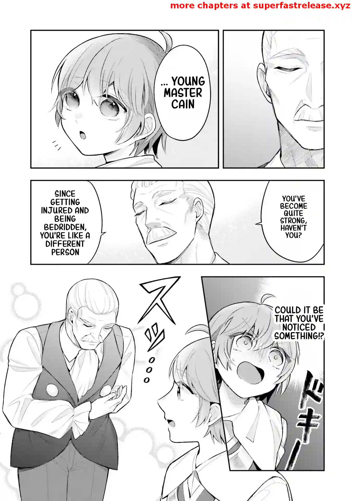 Another World Territory Reform ~Starting Public Works with Earth Magic~ Chapter 7.3 - Page 4