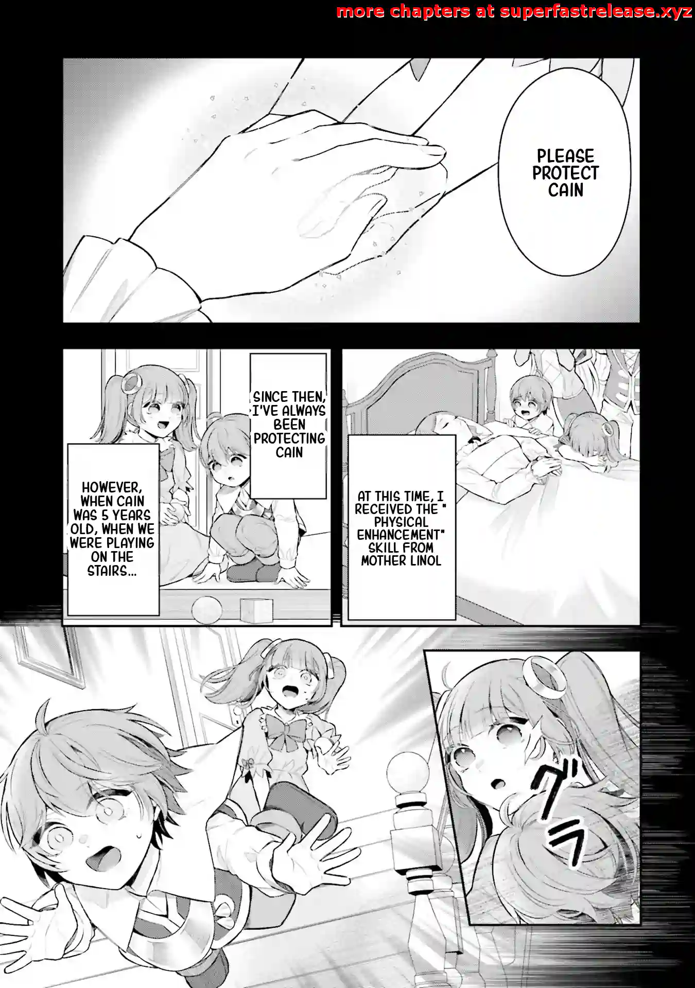 Another World Territory Reform ~Starting Public Works with Earth Magic~ Chapter 9.5 - Page 2