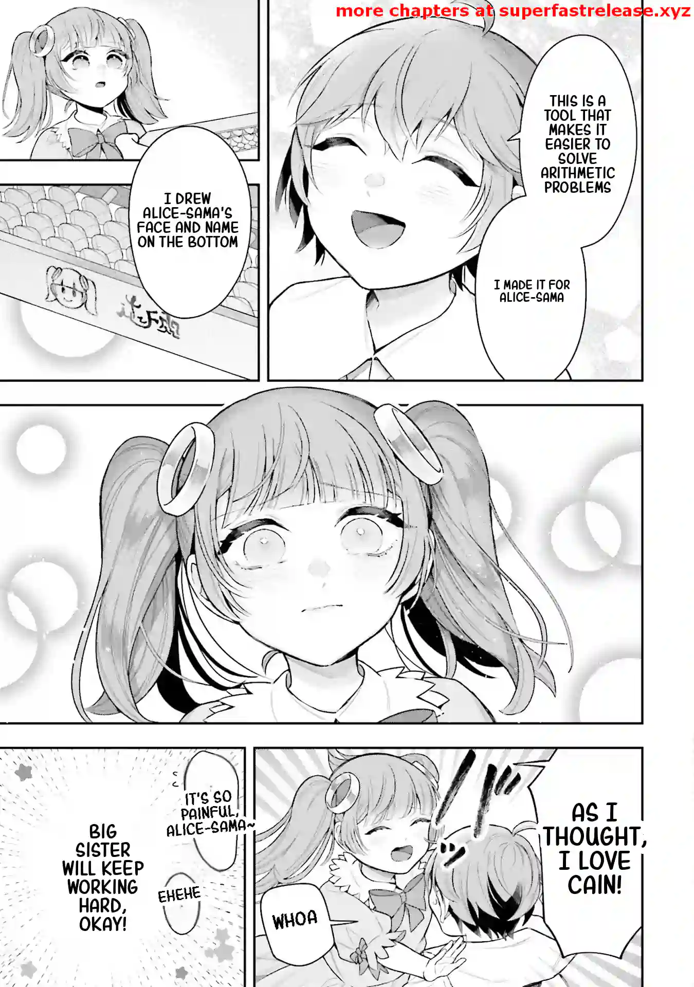 Another World Territory Reform ~Starting Public Works with Earth Magic~ Chapter 9.5 - Page 6