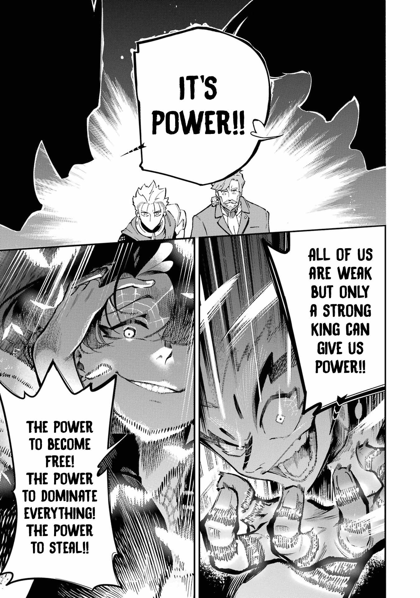 Ansatsu Skill de Isekai Saikyou: Renkinjutsu to Ansatsujutsu o Kiwameta Ore wa, Sekai o Kage kara Shihai suru Chapter 11 - Page 49