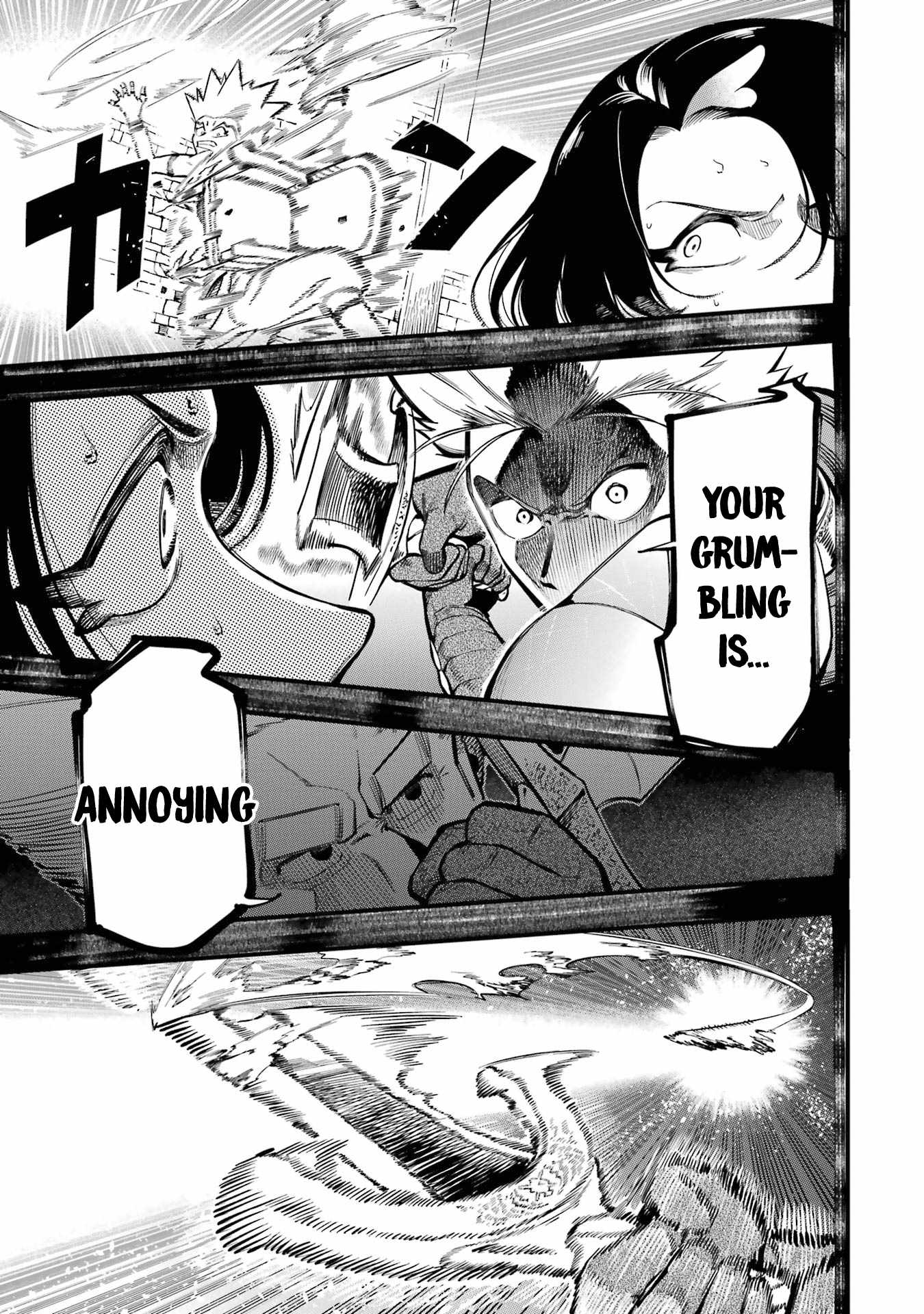Ansatsu Skill de Isekai Saikyou: Renkinjutsu to Ansatsujutsu o Kiwameta Ore wa, Sekai o Kage kara Shihai suru Chapter 11 - Page 53