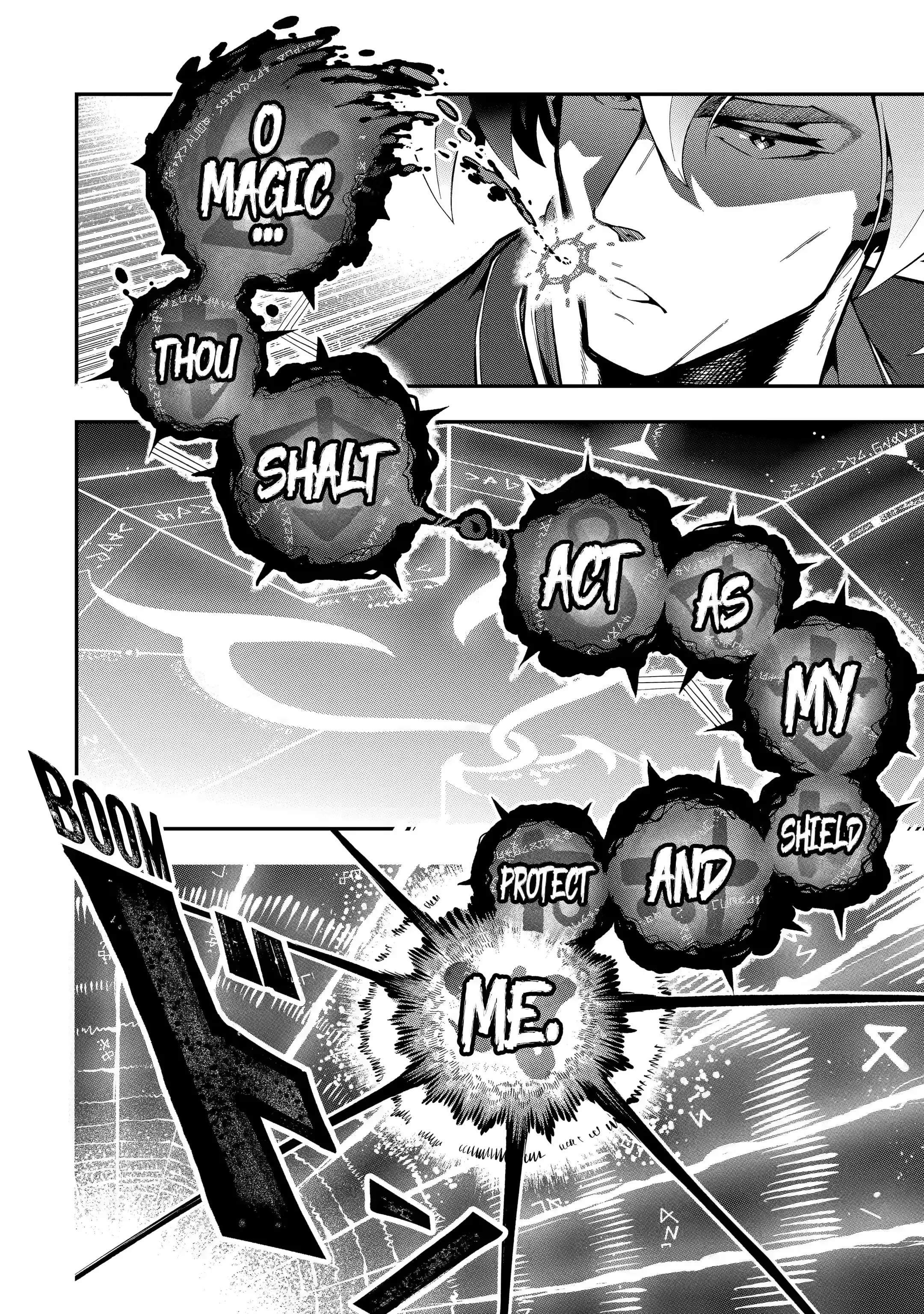 Ansatsu Skill de Isekai Saikyou: Renkinjutsu to Ansatsujutsu o Kiwameta Ore wa, Sekai o Kage kara Shihai suru Chapter 12.4 - Page 2